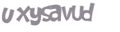 Captcha-udfordring