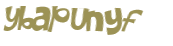 CAPTCHA 挑戰