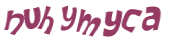Captcha-udfordring