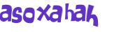 CAPTCHA 挑戰