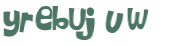 Wyzwanie captcha