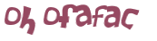 Captcha challenge