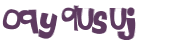 Captcha-udfordring