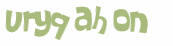 Captcha challenge