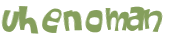 CAPTCHA 挑戰