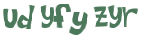 Captchafråga