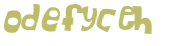 CAPTCHA 挑戰