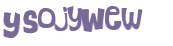Captcha 챌린지