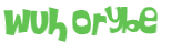 Wyzwanie captcha