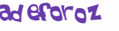 CAPTCHA 挑戰