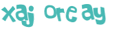Desafio captcha