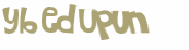 Captcha-udfordring