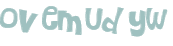 CAPTCHA 挑戰