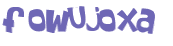 Captcha-udfordring