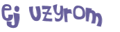 Wyzwanie captcha