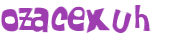 Captcha-udfordring