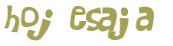 Captcha-udfordring