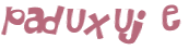 Captcha-udfordring