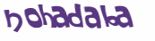 Captcha challenge