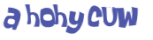 Captcha challenge