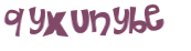 CAPTCHA 挑戰