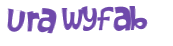 Wyzwanie captcha