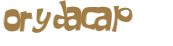 CAPTCHA 挑戰