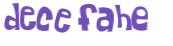 CAPTCHA 挑戰