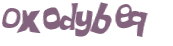 Captcha 챌린지