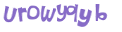 Captcha challenge