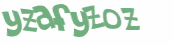 CAPTCHA 挑戰