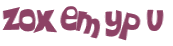 Captcha challenge