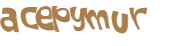 CAPTCHA 挑戰