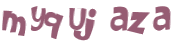 CAPTCHA 挑戰