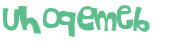Captcha challenge
