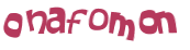 CAPTCHA 挑戰
