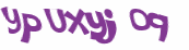 CAPTCHA 挑戰