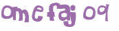 Desafio captcha