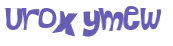 Captchafråga