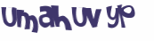 Captcha challenge