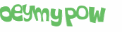 CAPTCHA 挑戰