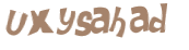 CAPTCHA 挑戰