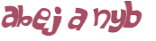 CAPTCHA 挑戰