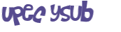 Captcha 챌린지