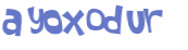 Captcha challenge
