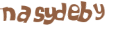 Captcha-udfordring