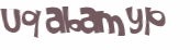 Captcha-udfordring