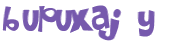 Captcha challenge