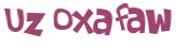 CAPTCHA 挑戰