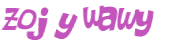 CAPTCHA 挑戰